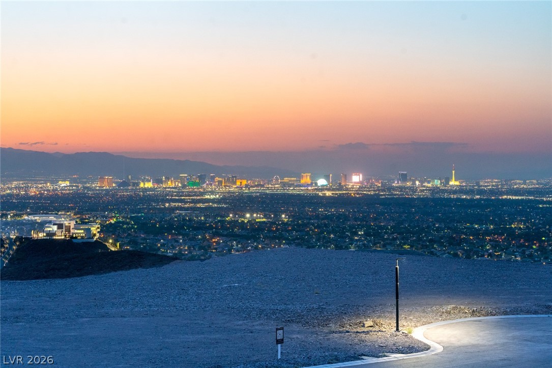 673 Dragon Point Drive Henderson NV 89012