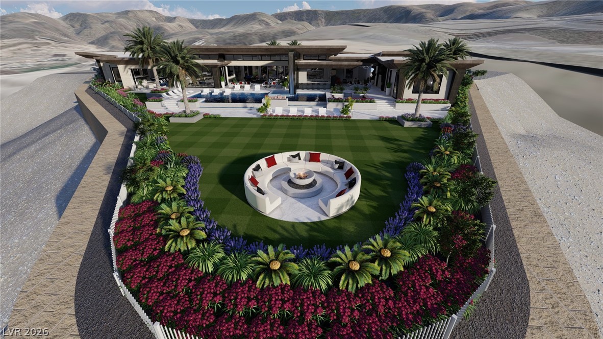 673 Dragon Point Drive Henderson NV 89012