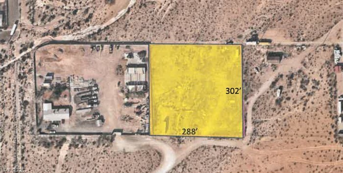 Huckleberry Lane Las Vegas NV 89054