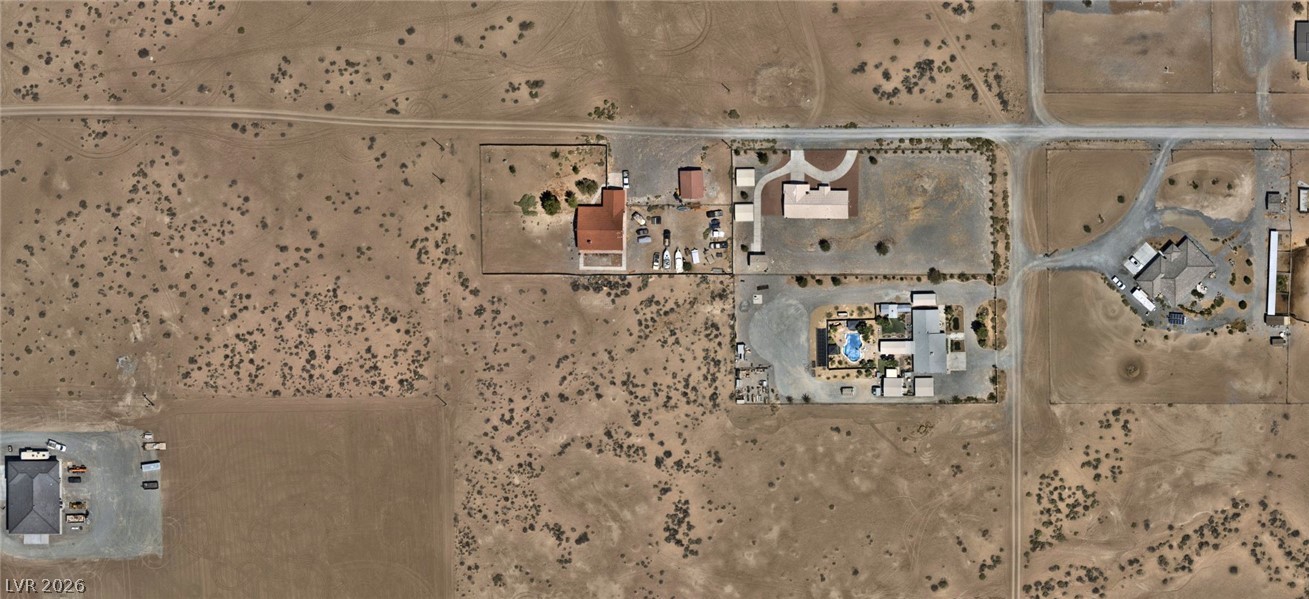 3531 South Seal Way Pahrump NV 89048