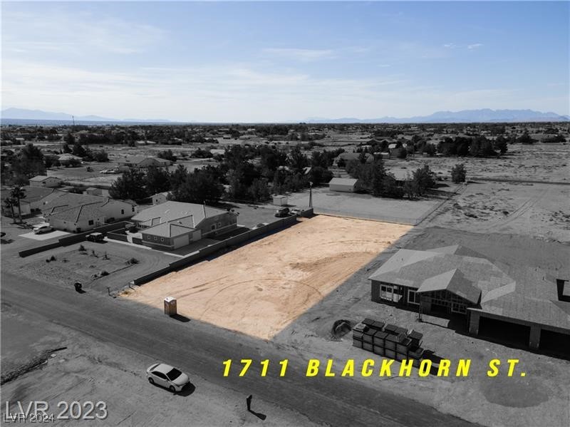 1711 Blackhorn Street Pahrump NV 89048