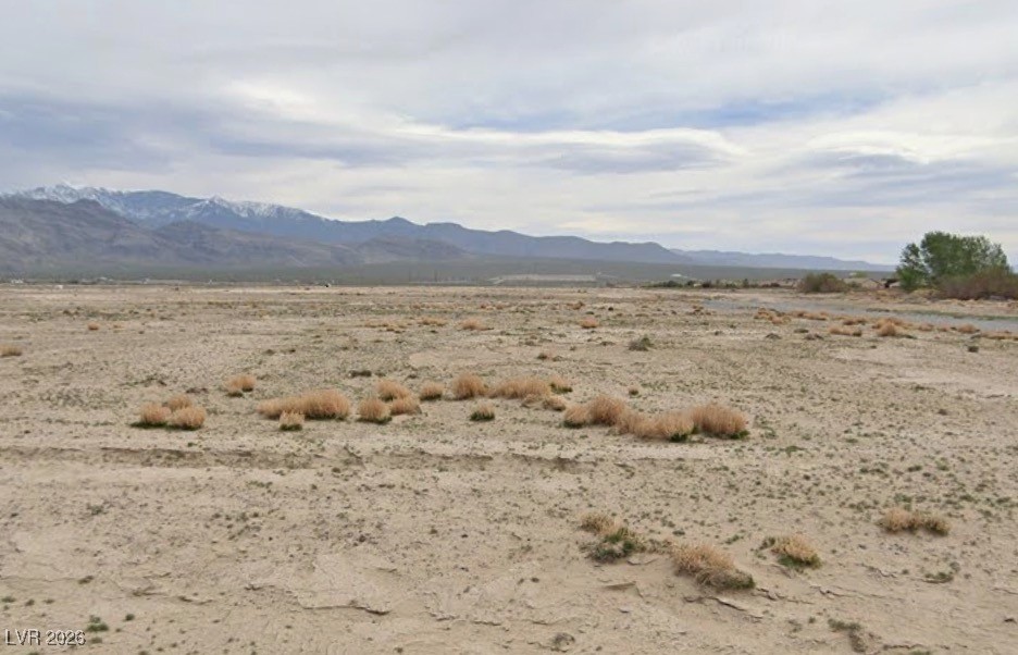 4221 South Empire Place Pahrump NV 89048