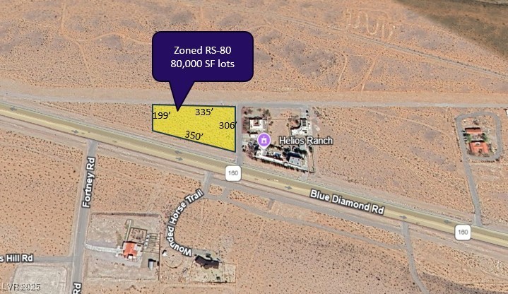 Wigwam Avenue Las Vegas NV 89161