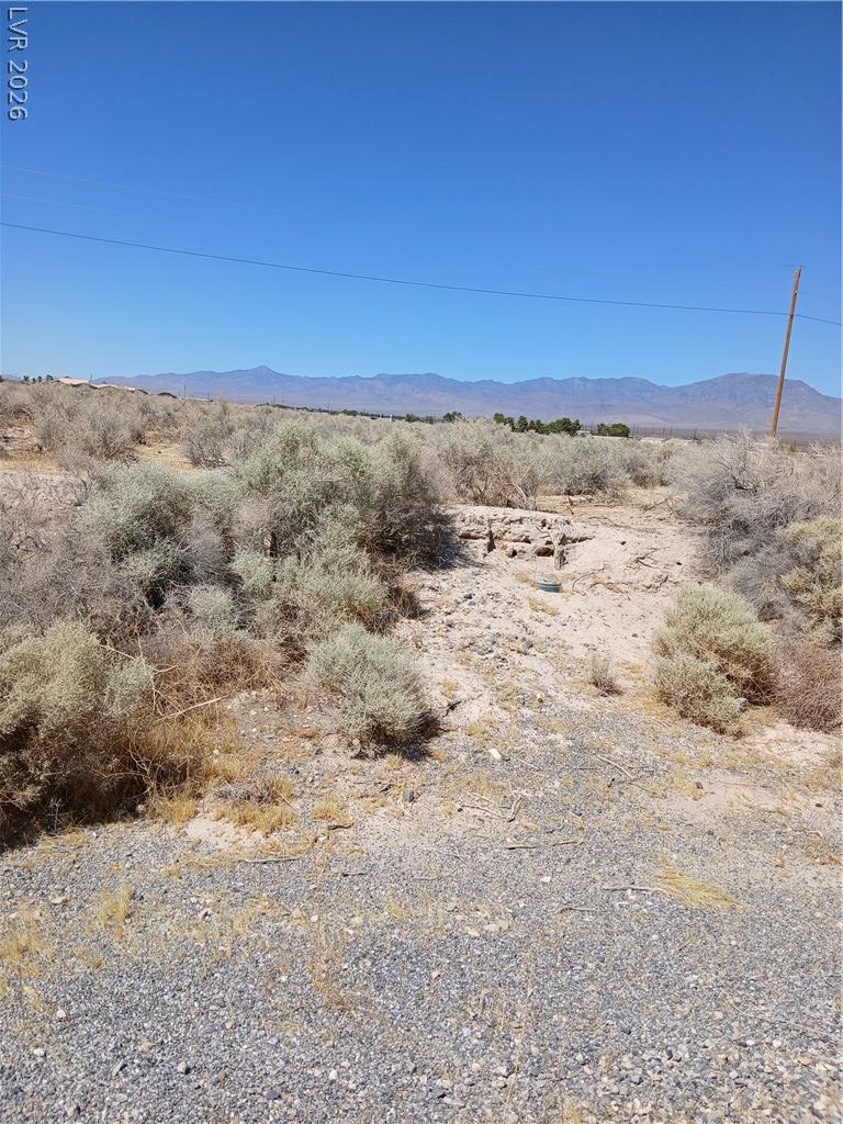 1940 East Highland Avenue Pahrump NV 89048