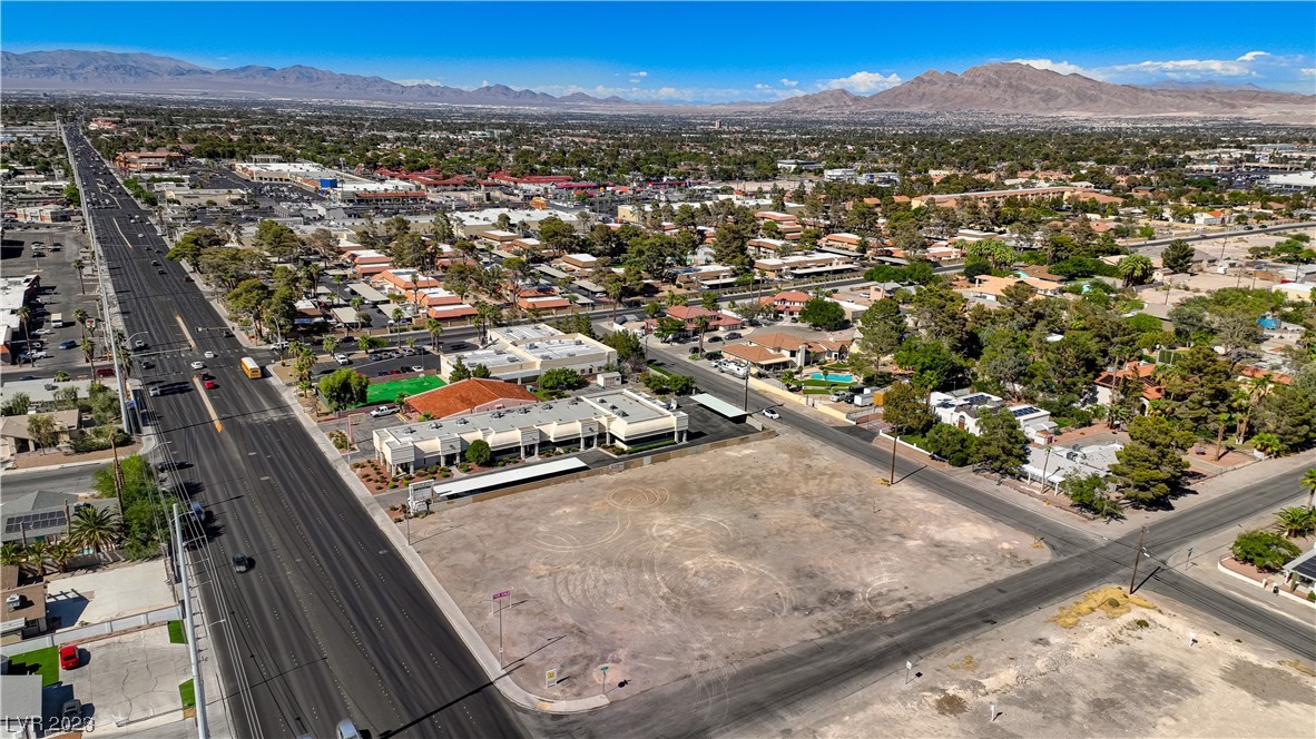 Eastern Las Vegas NV 89119