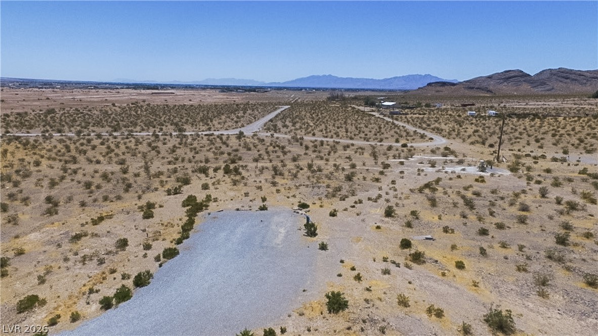 6460 Creb Court Pahrump NV 89060