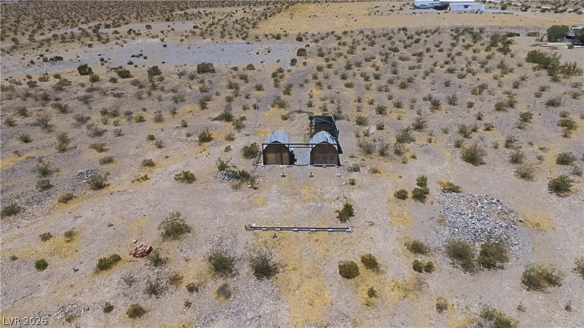6460 Creb Court Pahrump NV 89060