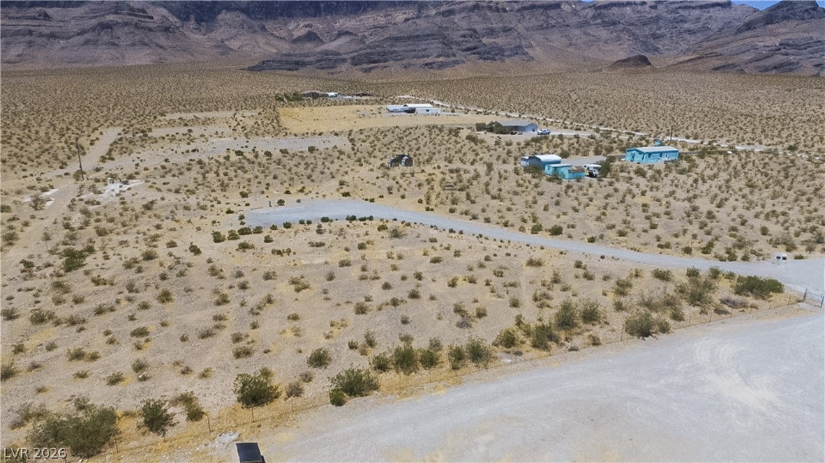 6460 Creb Court Pahrump NV 89060