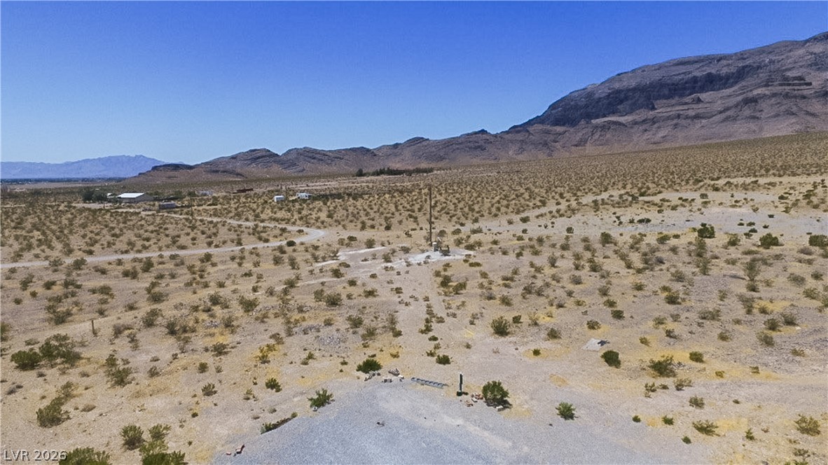 6460 Creb Court Pahrump NV 89060