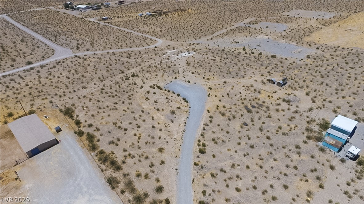 6460 Creb Court Pahrump NV 89060