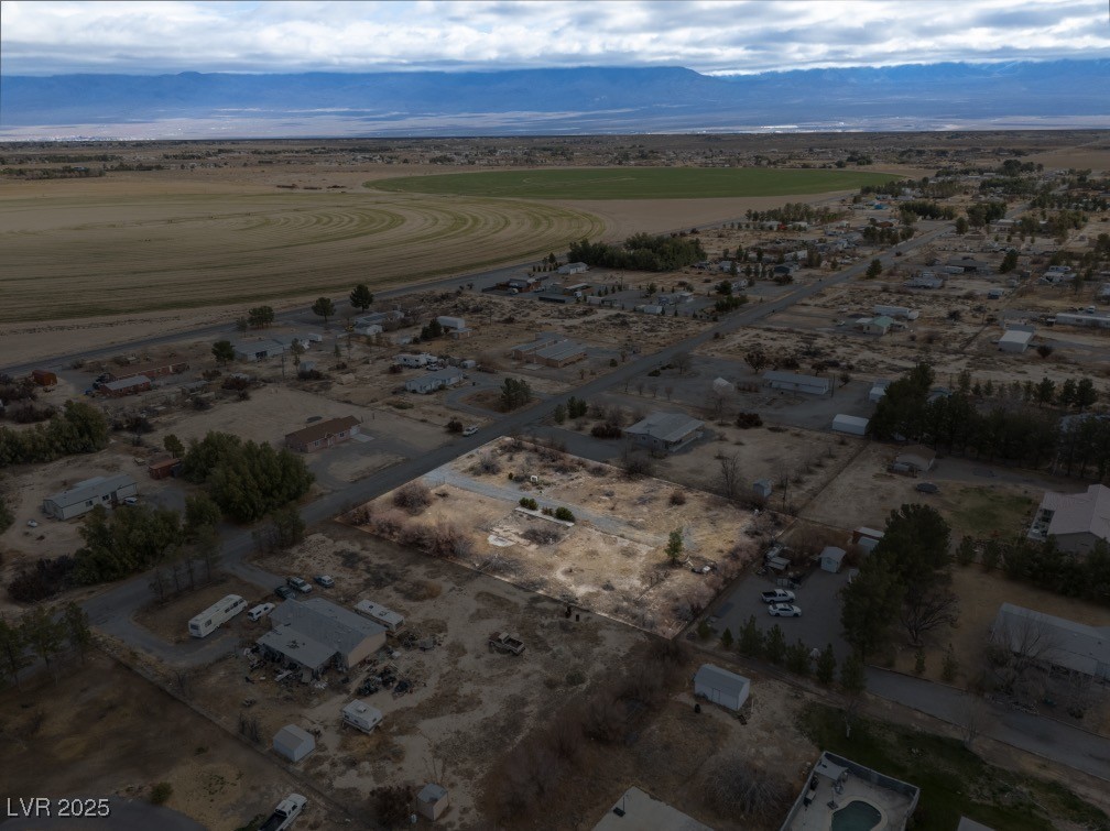 1391 West Piltz Road Pahrump NV 89060
