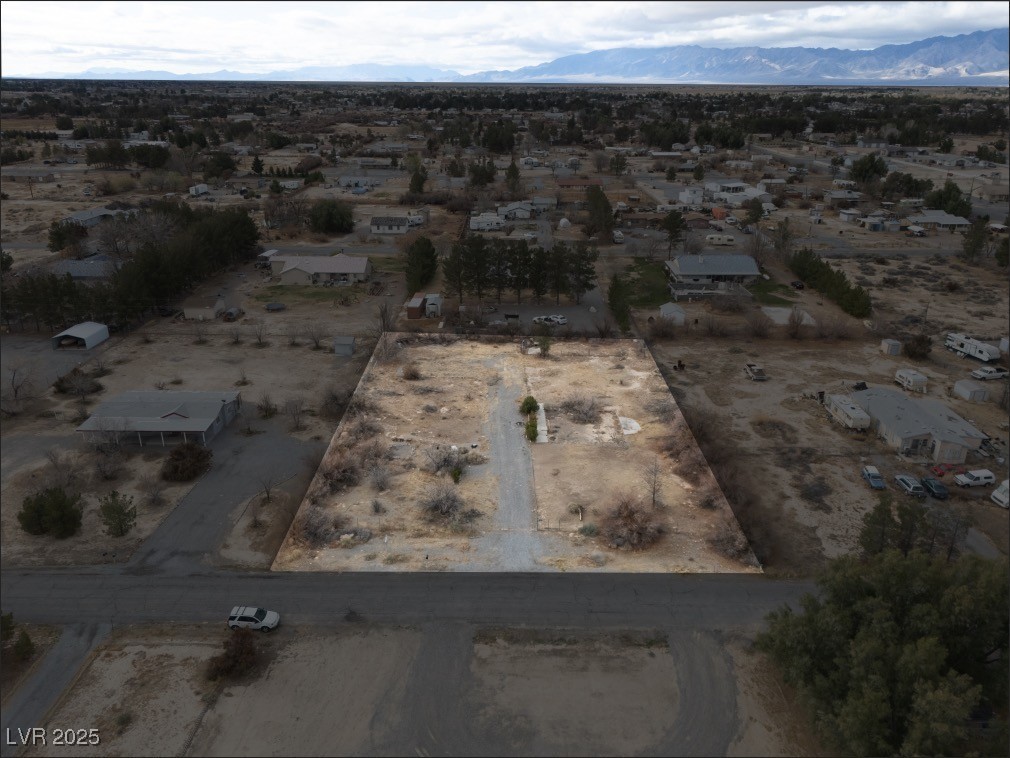 1391 West Piltz Road Pahrump NV 89060