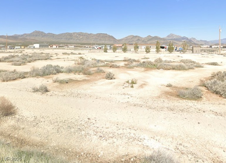 4790 West Horn Road Pahrump NV 89048