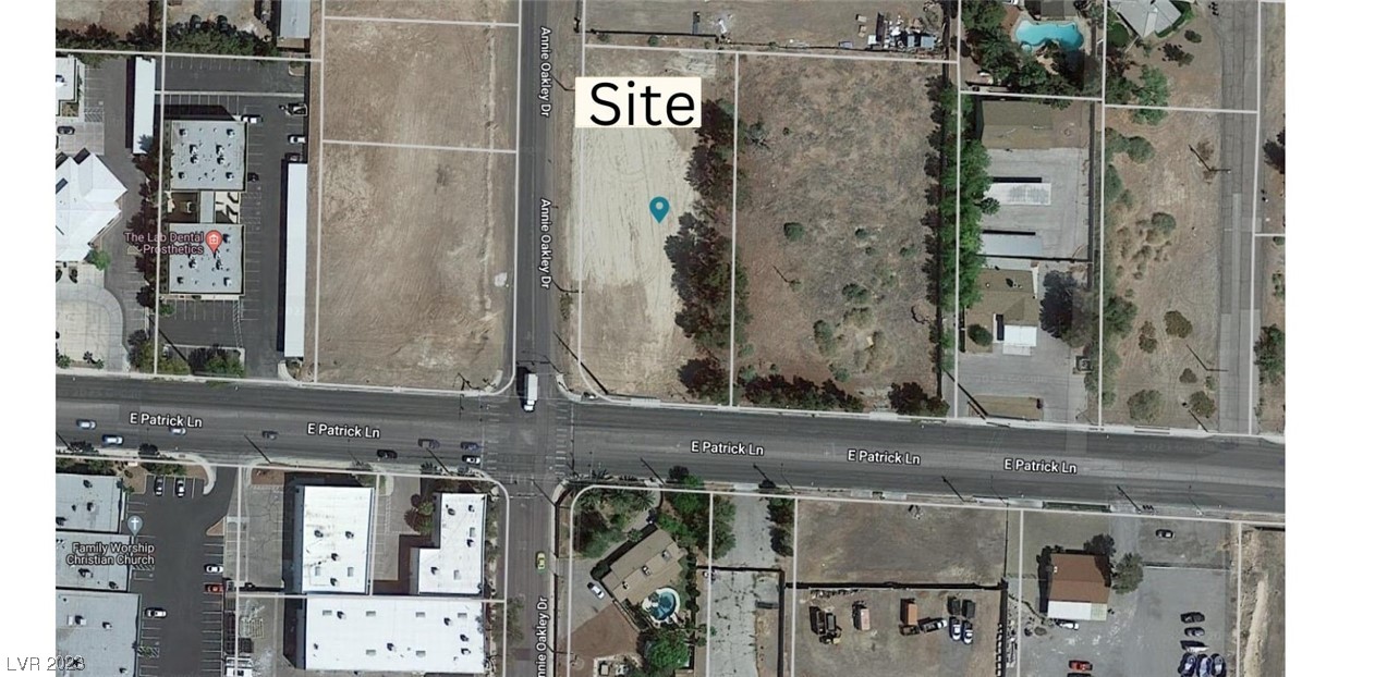 4020 East Patrick Lane Las Vegas NV 89120