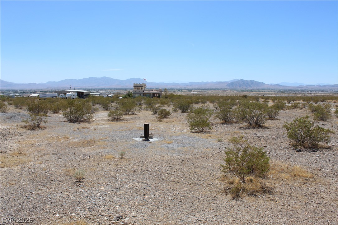 2401 East Lynn Way Pahrump NV 89060