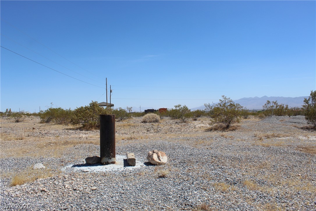 2401 East Lynn Way Pahrump NV 89060