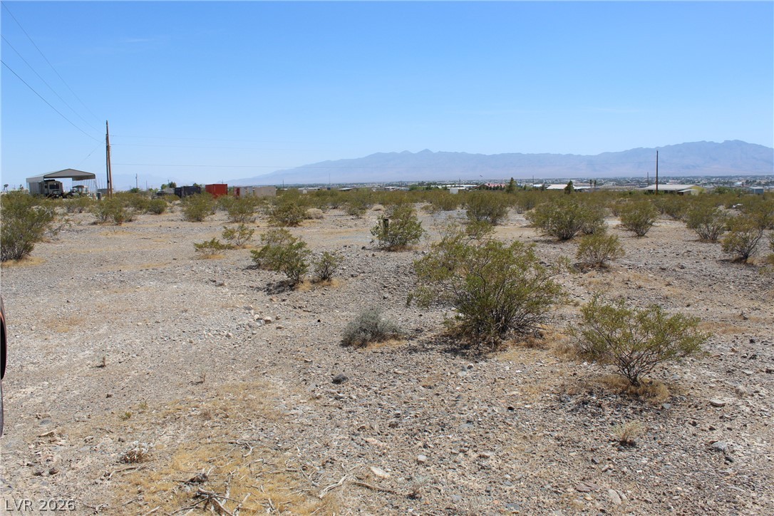 2401 East Lynn Way Pahrump NV 89060
