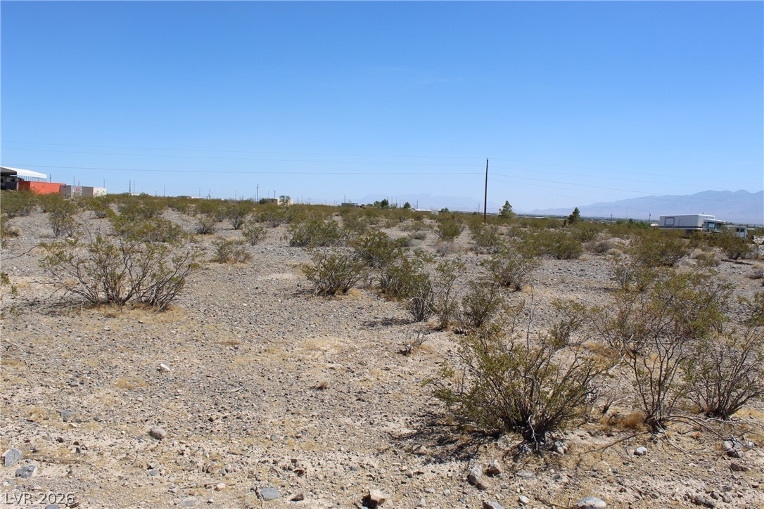 2401 East Lynn Way Pahrump NV 89060