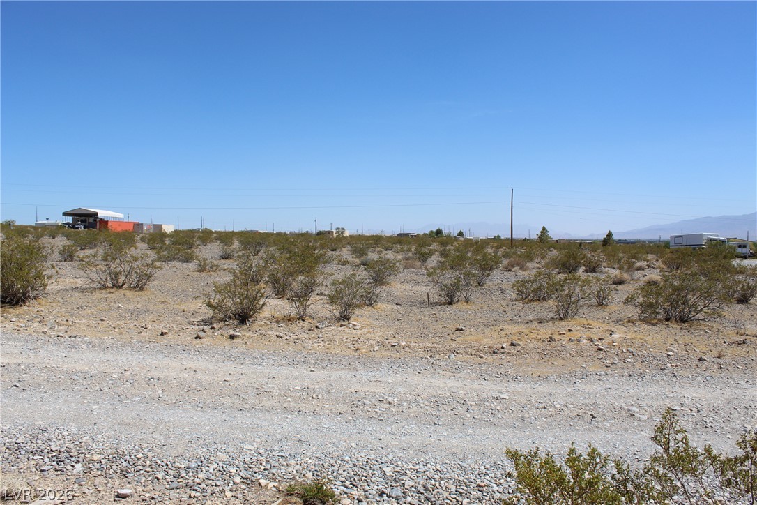 2401 East Lynn Way Pahrump NV 89060