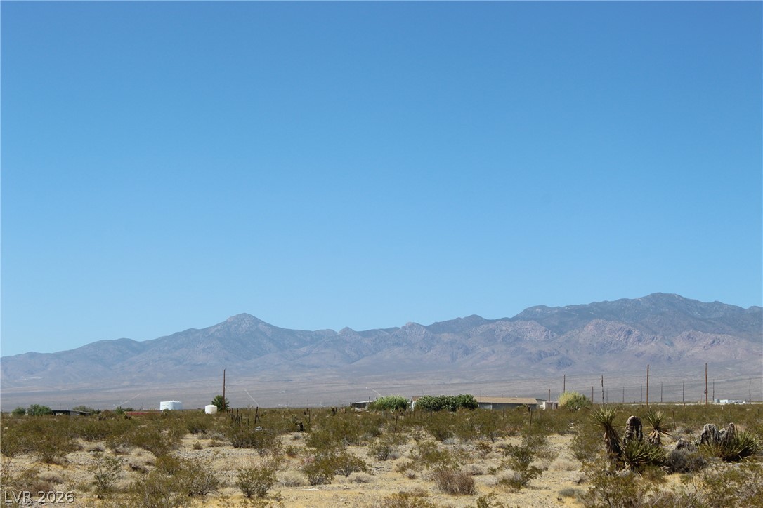 2401 East Lynn Way Pahrump NV 89060