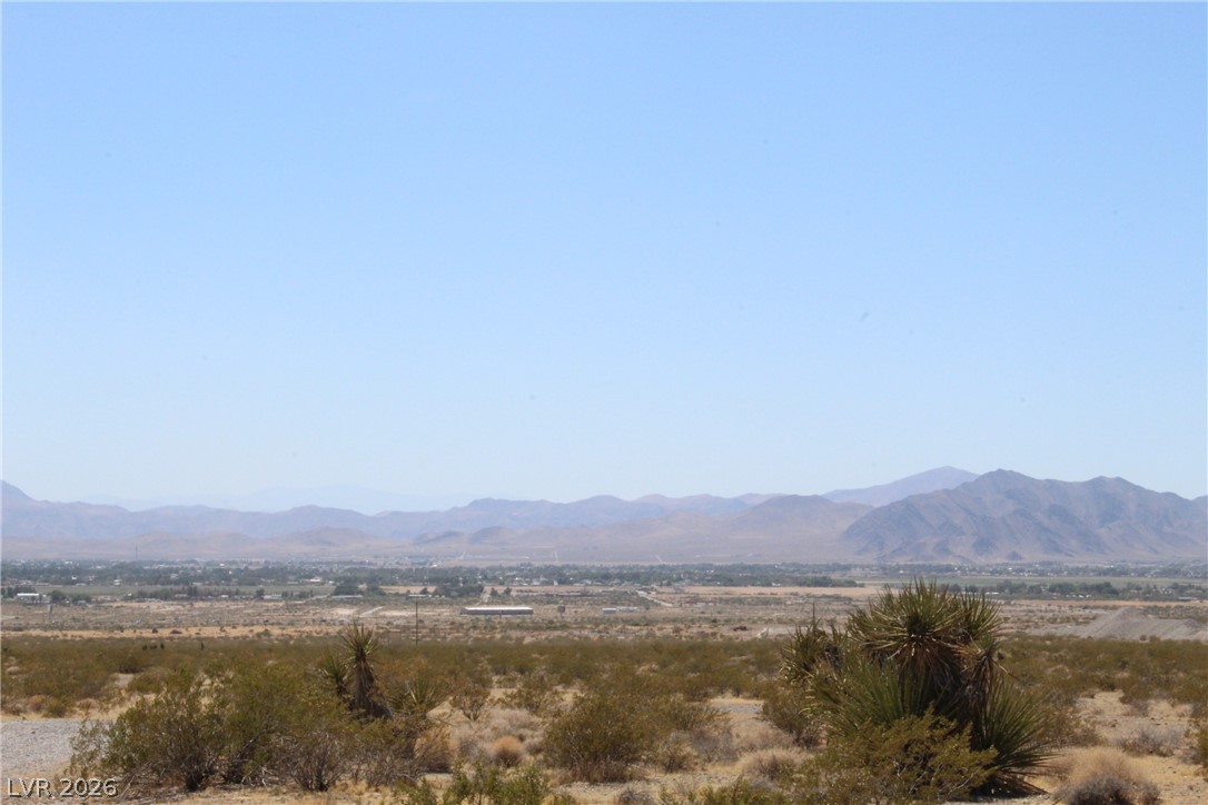 2401 East Lynn Way Pahrump NV 89060