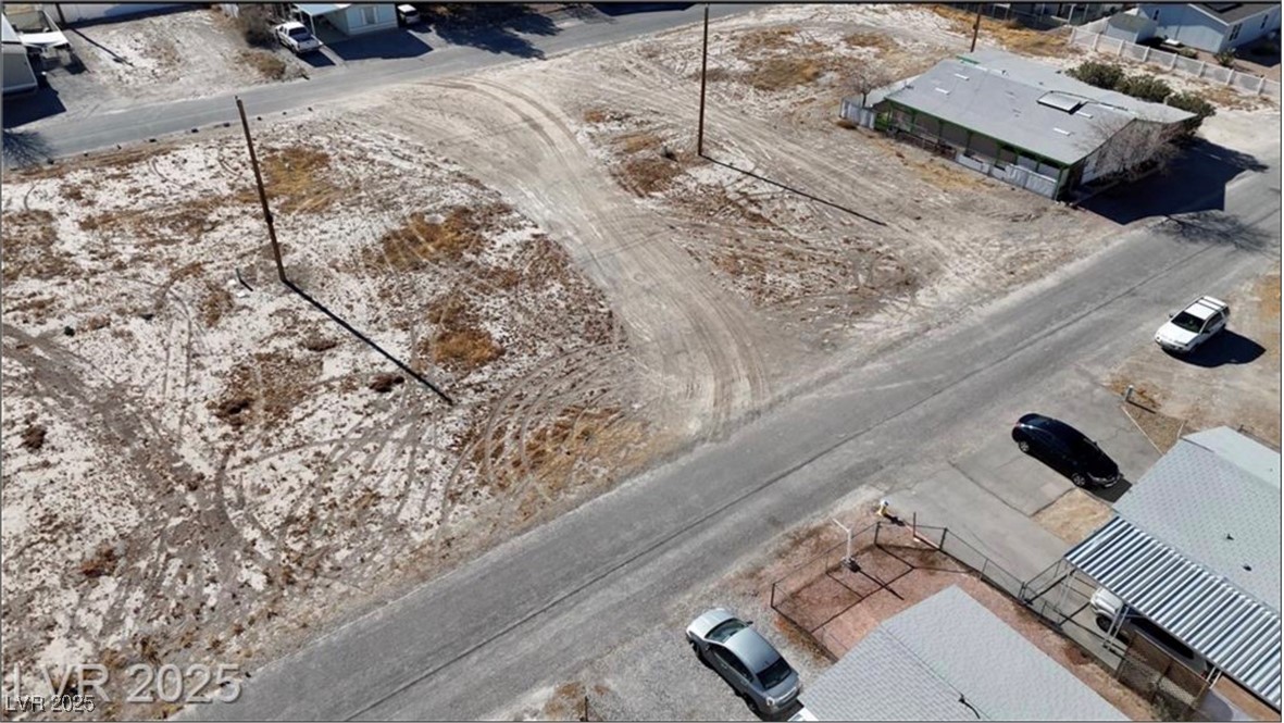 261 West Liberty Street Pahrump NV 89048