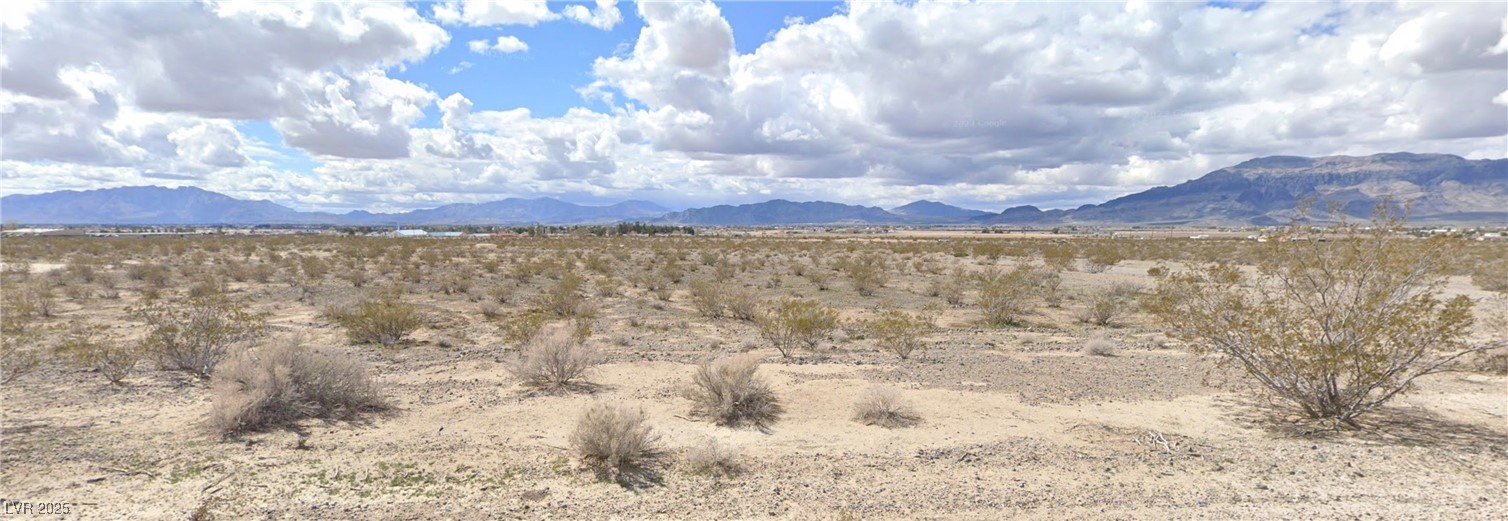 4460 Horizon Avenue Pahrump NV 89060