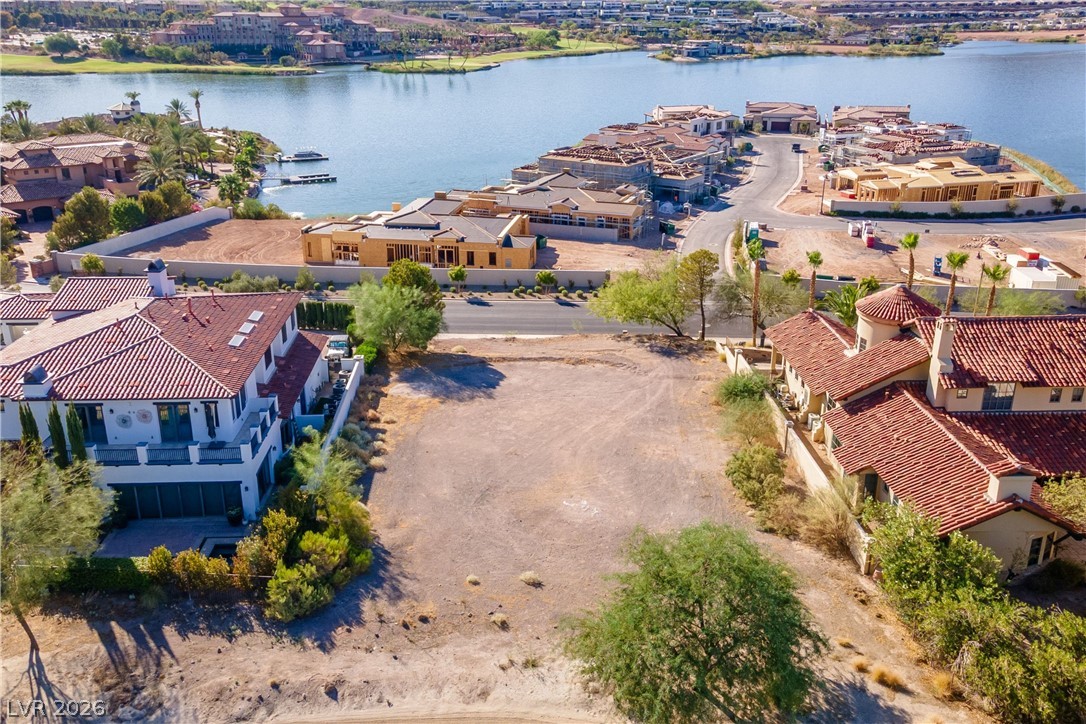 48 Rue Mediterra Drive Henderson NV 89011