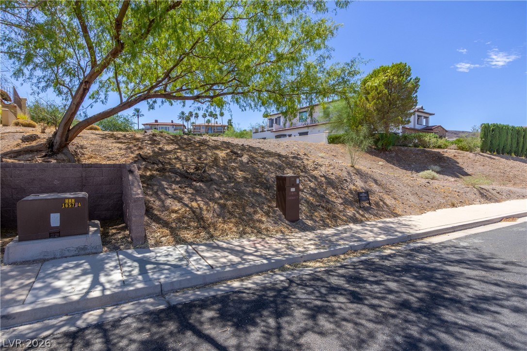 48 Rue Mediterra Drive Henderson NV 89011