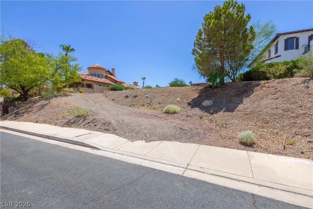 48 Rue Mediterra Drive Henderson NV 89011