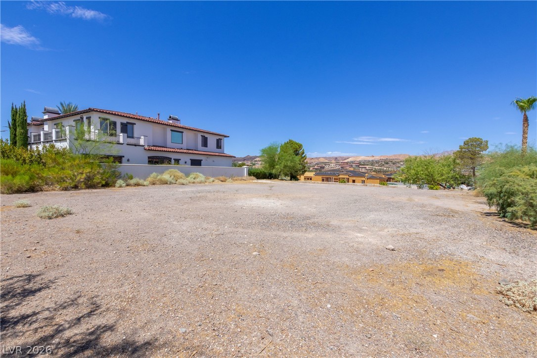 48 Rue Mediterra Drive Henderson NV 89011