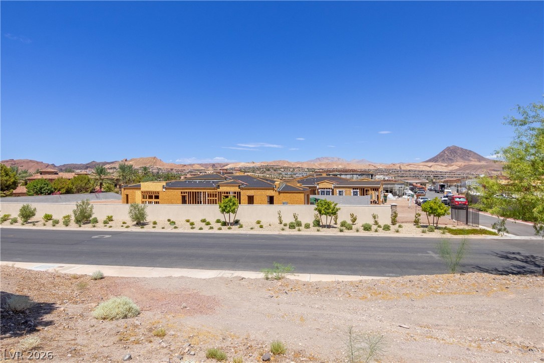 48 Rue Mediterra Drive Henderson NV 89011