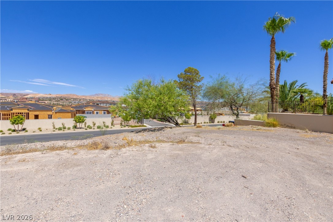 48 Rue Mediterra Drive Henderson NV 89011