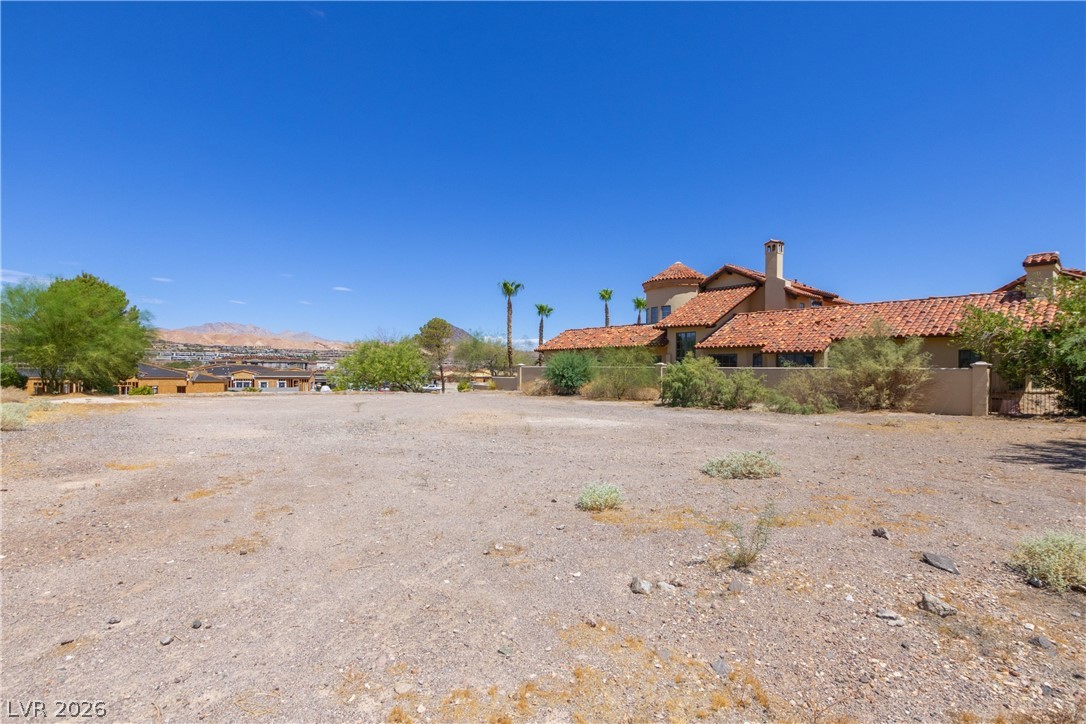 48 Rue Mediterra Drive Henderson NV 89011