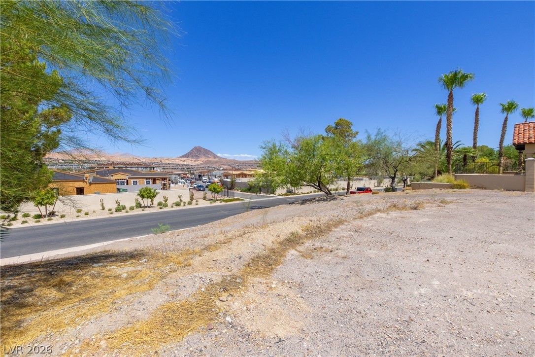 48 Rue Mediterra Drive Henderson NV 89011
