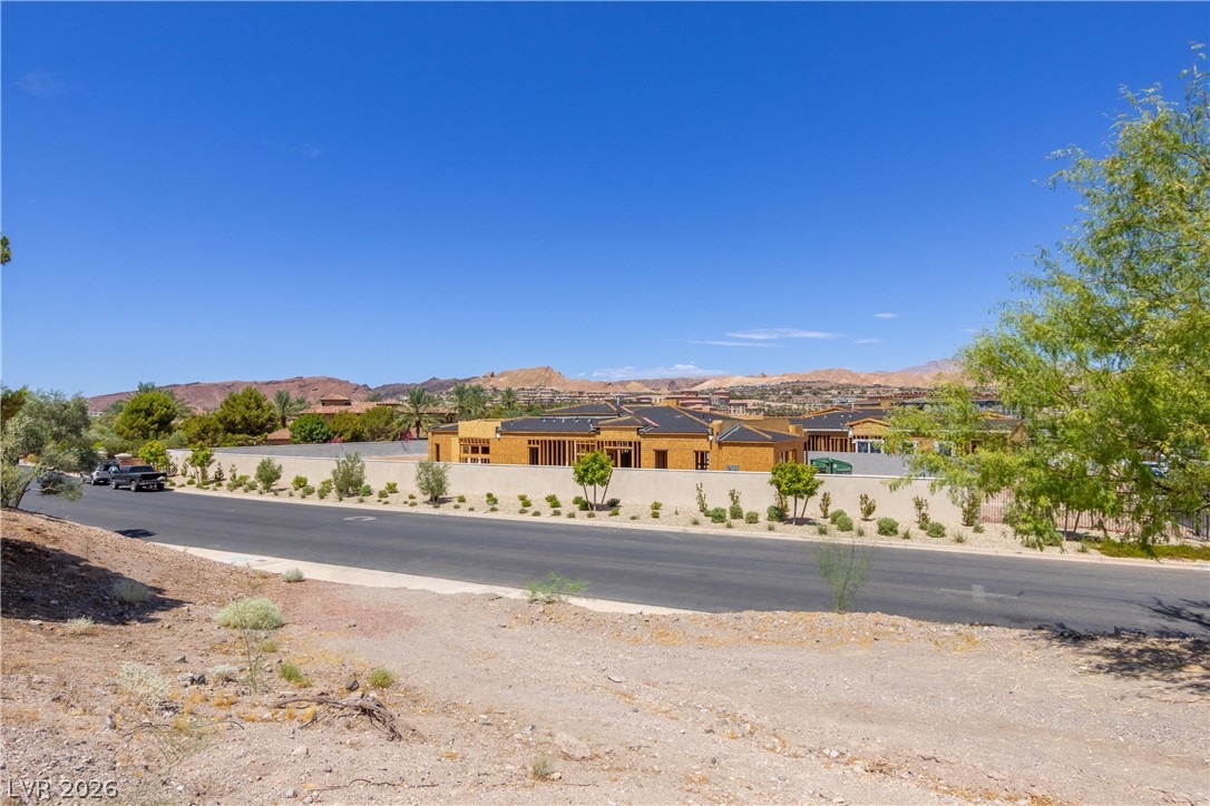 48 Rue Mediterra Drive Henderson NV 89011