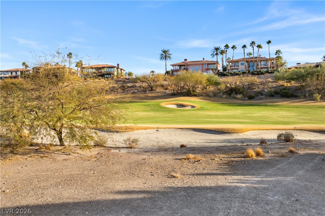 48 Rue Mediterra Drive Henderson NV 89011