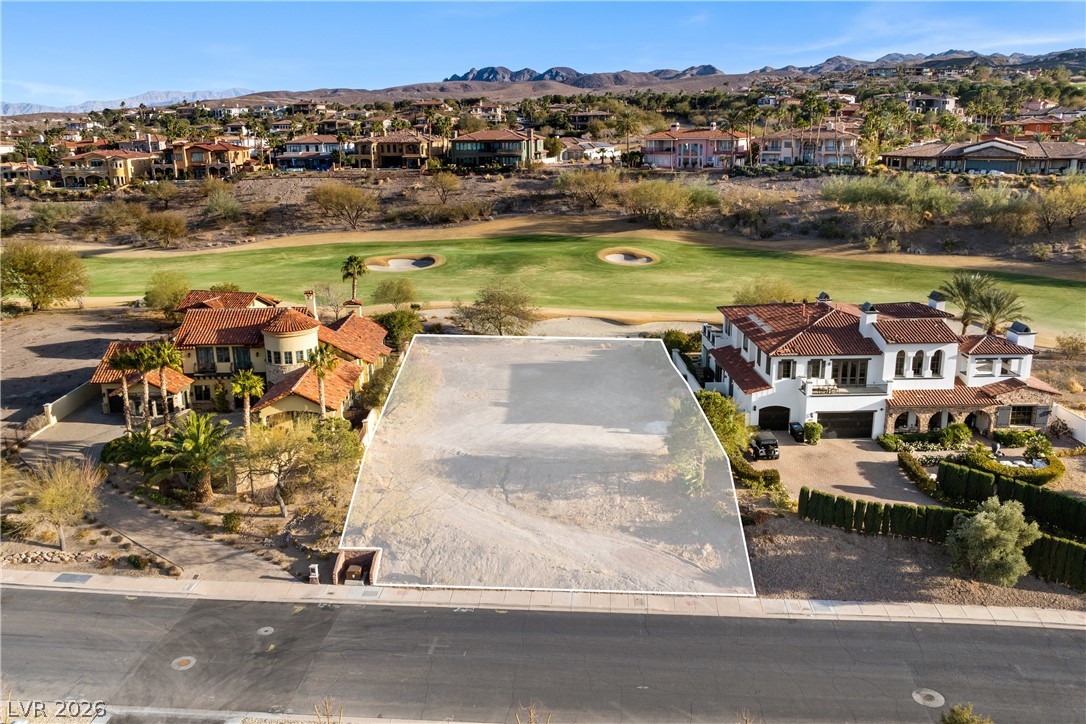 48 Rue Mediterra Drive Henderson NV 89011
