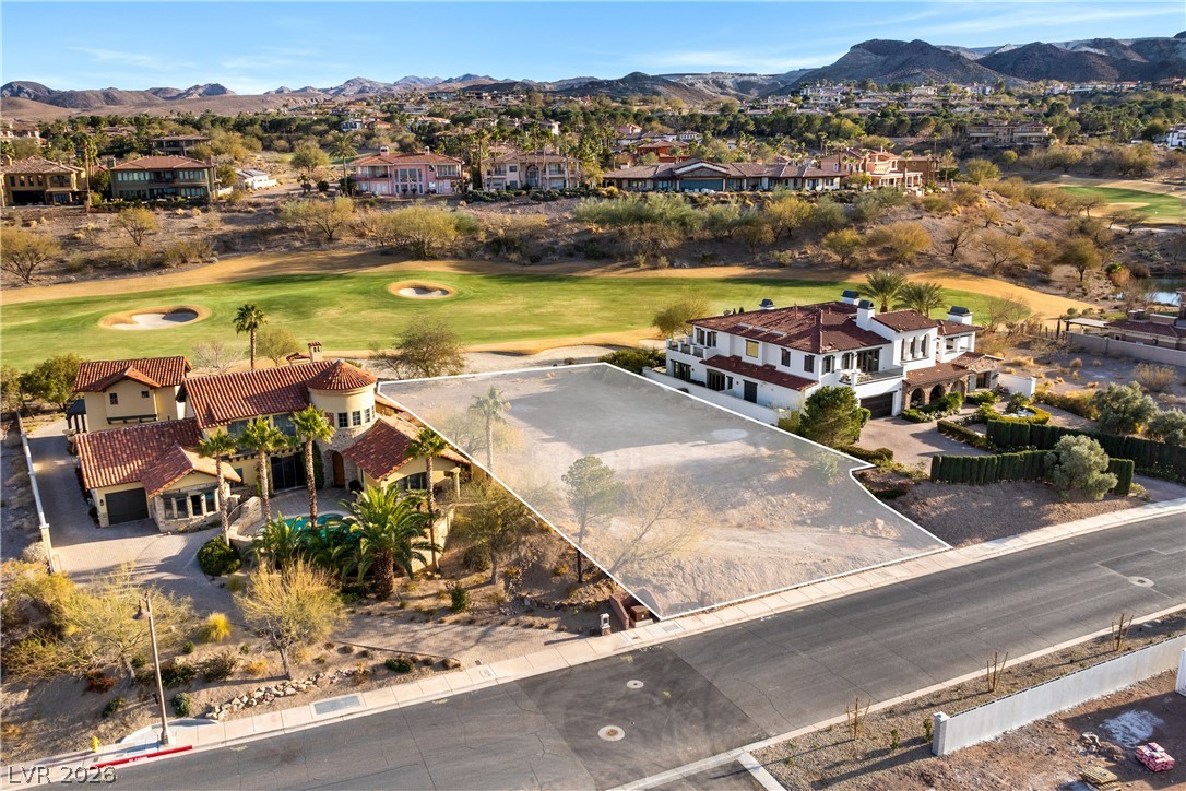 48 Rue Mediterra Drive Henderson NV 89011