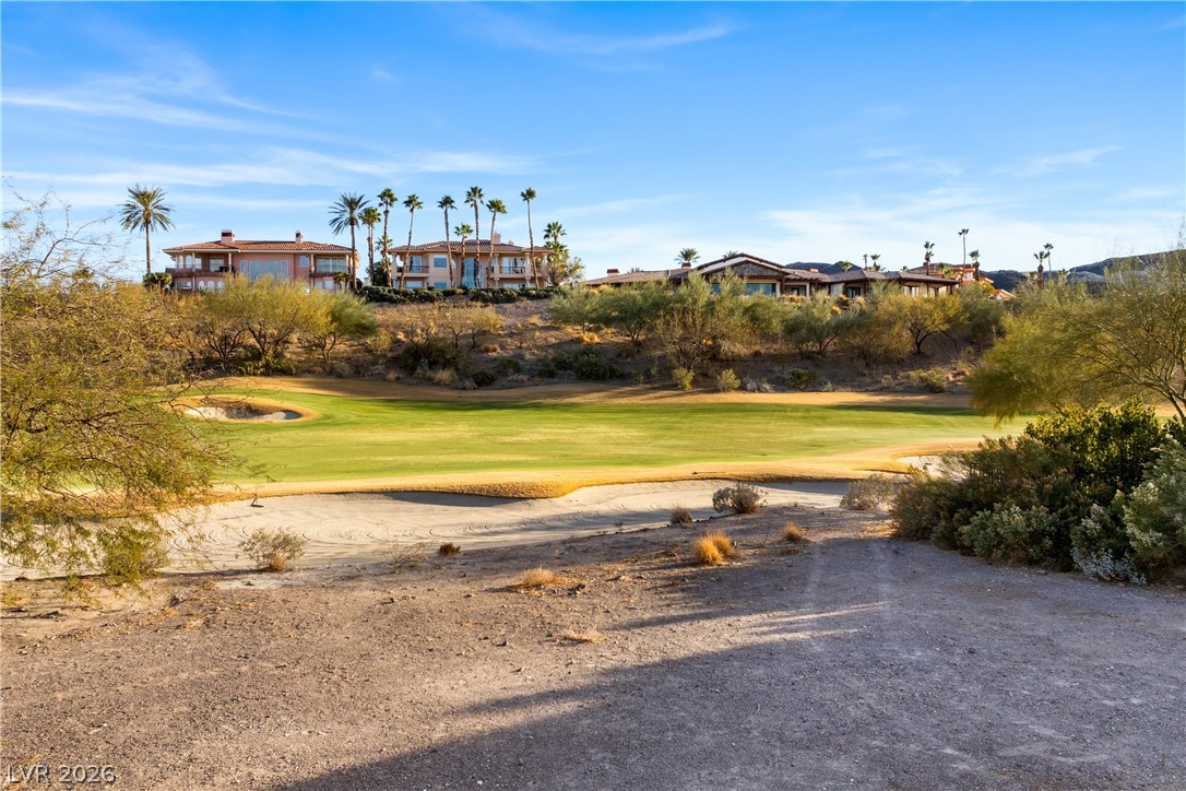 48 Rue Mediterra Drive Henderson NV 89011