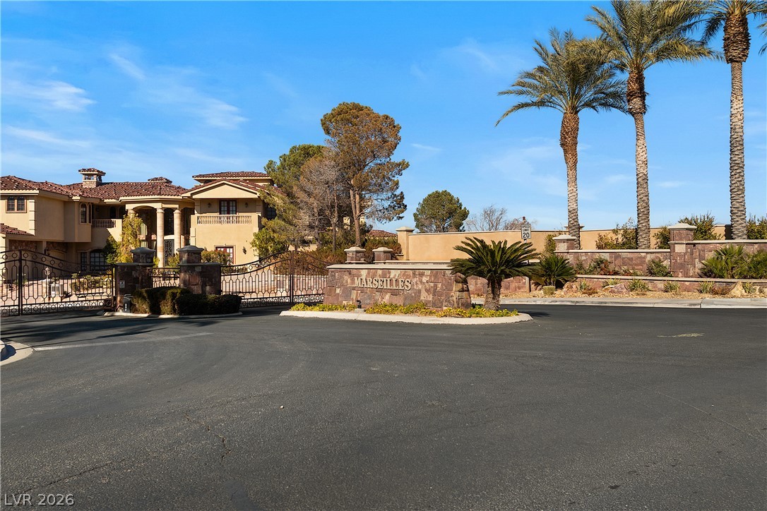 48 Rue Mediterra Drive Henderson NV 89011