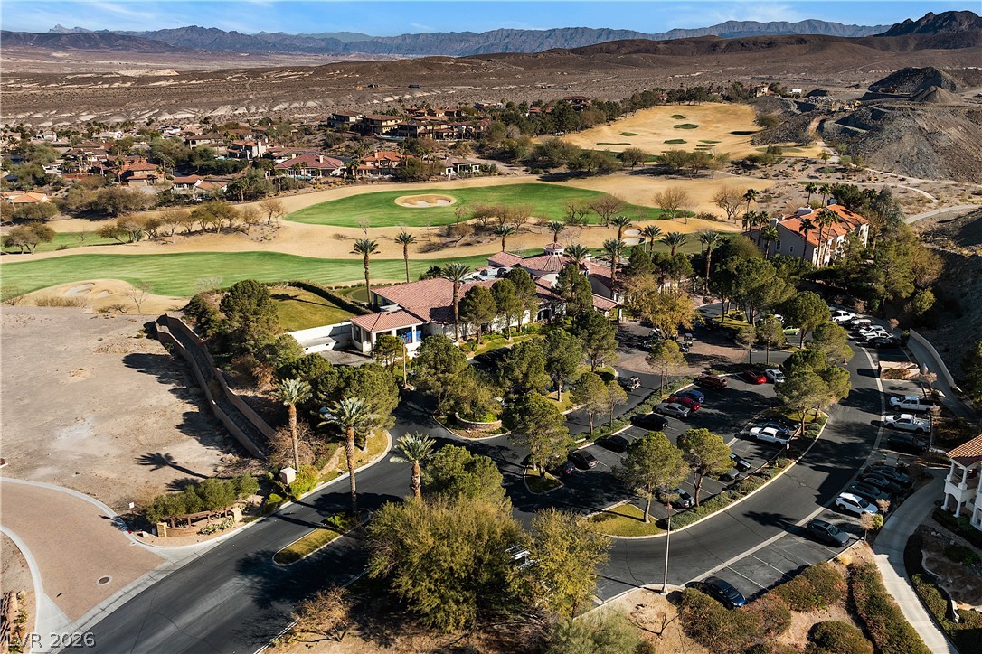 48 Rue Mediterra Drive Henderson NV 89011
