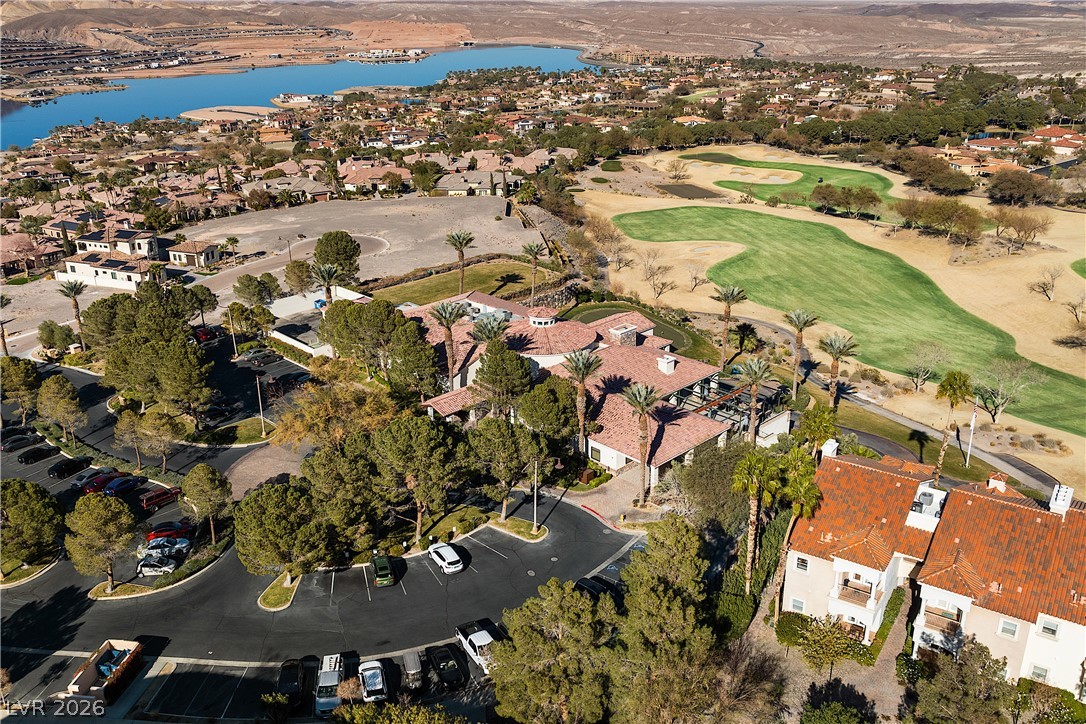 48 Rue Mediterra Drive Henderson NV 89011