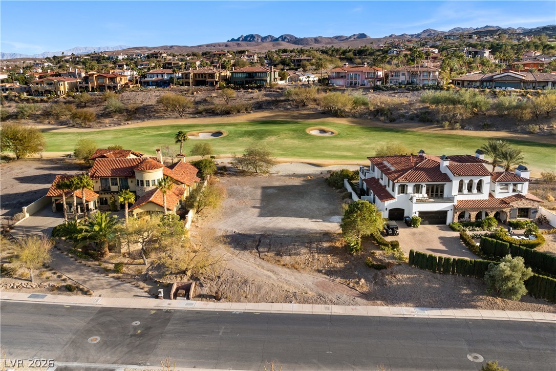 48 Rue Mediterra Drive Henderson NV 89011