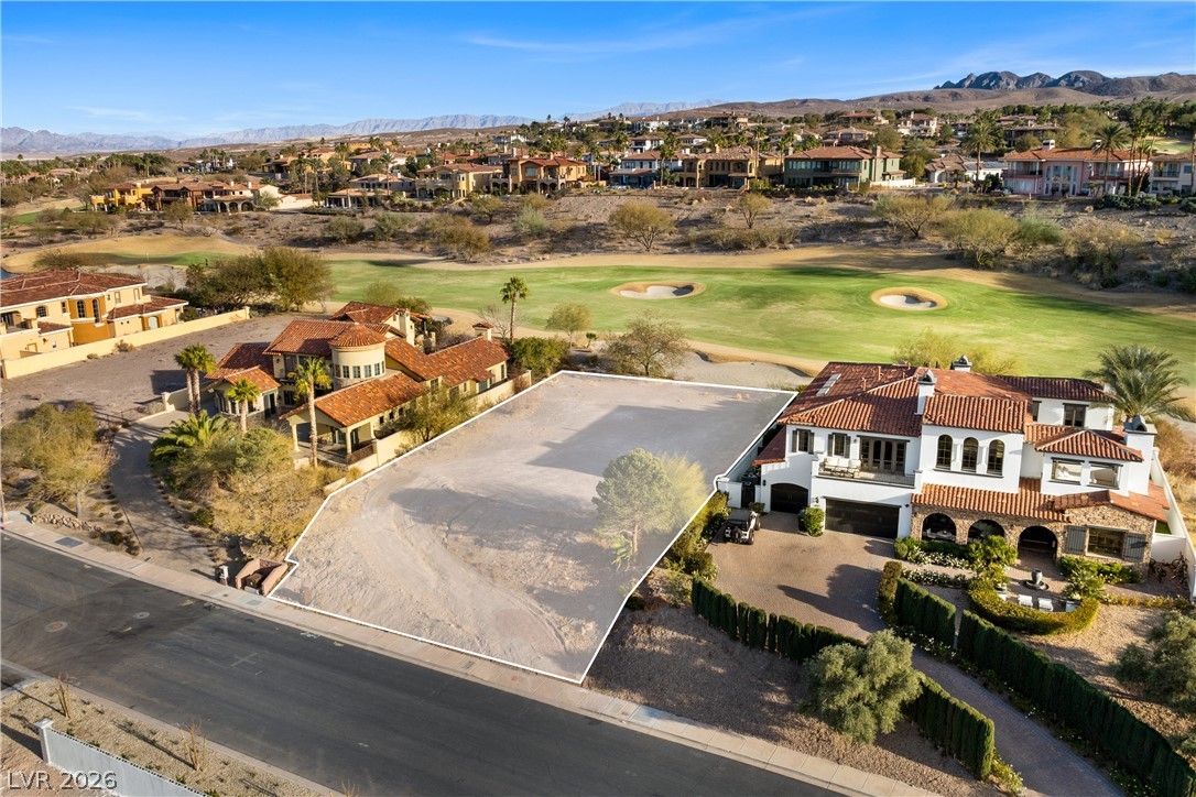 48 Rue Mediterra Drive Henderson NV 89011