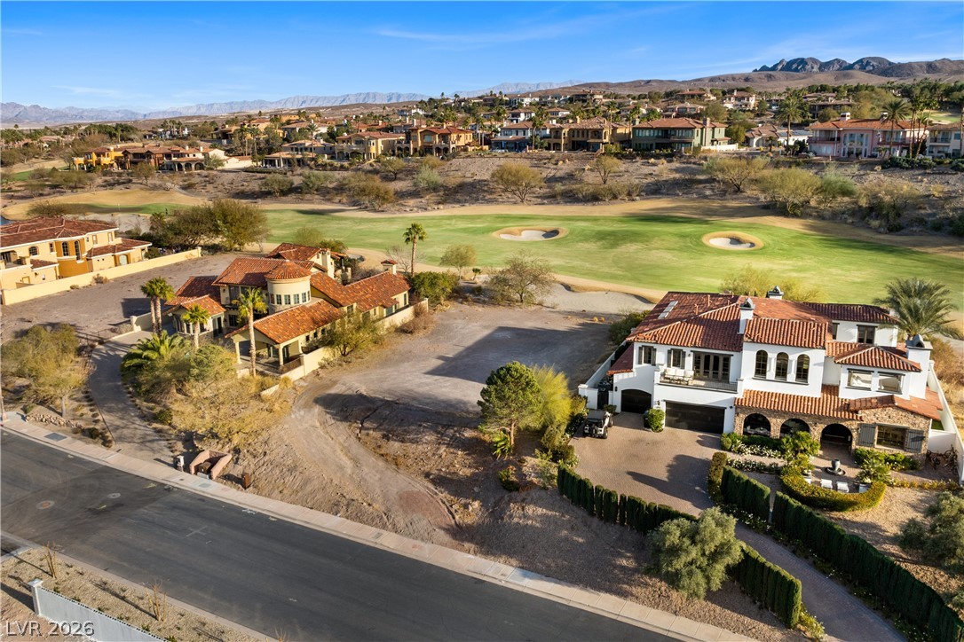 48 Rue Mediterra Drive Henderson NV 89011