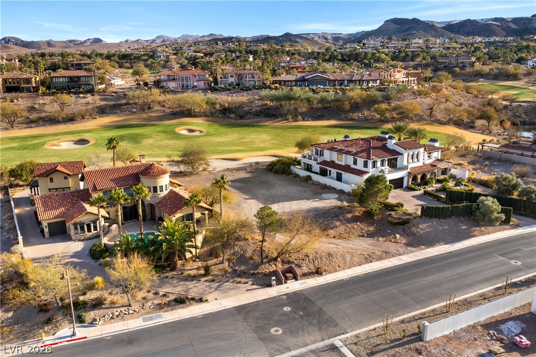 48 Rue Mediterra Drive Henderson NV 89011