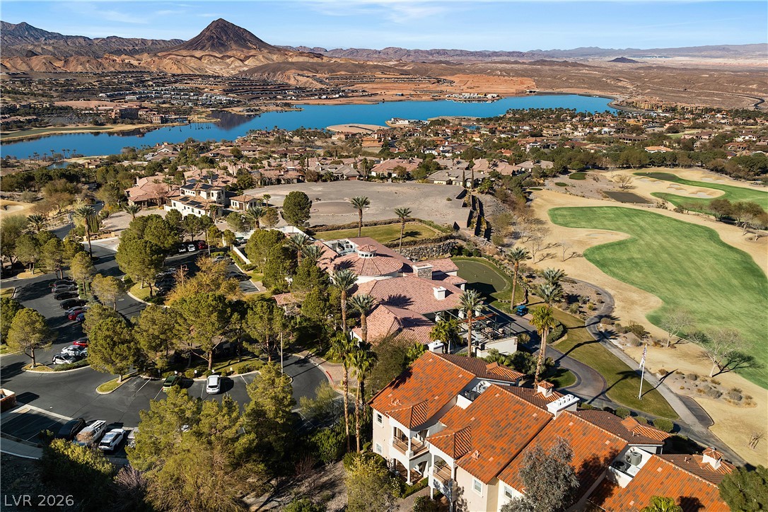 48 Rue Mediterra Drive Henderson NV 89011