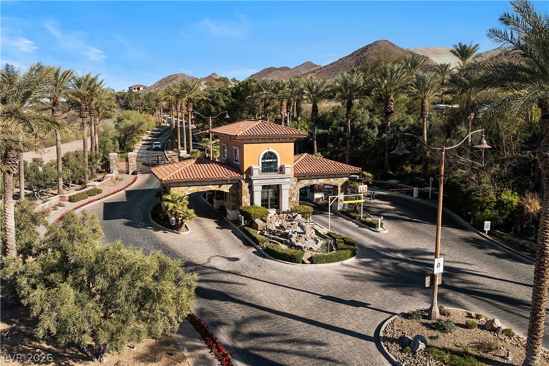48 Rue Mediterra Drive Henderson NV 89011