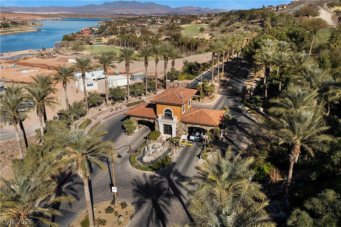 48 Rue Mediterra Drive Henderson NV 89011
